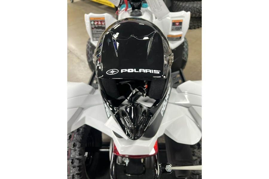 2024 Polaris Industries Outlaw 110 EFI