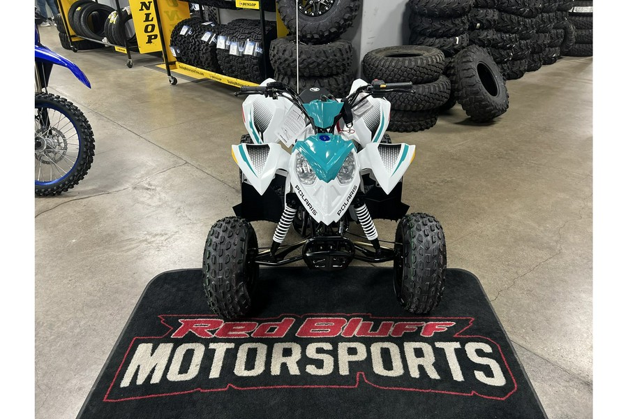 2024 Polaris Industries Outlaw 110 EFI