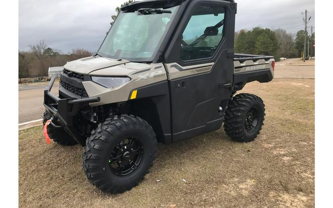 2024 Polaris Industries R24RRY99AZ