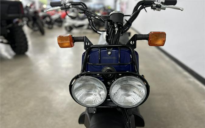 2023 Honda Ruckus