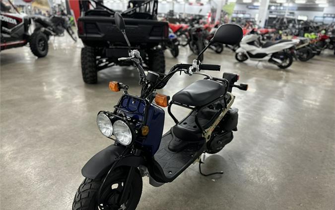 2023 Honda Ruckus