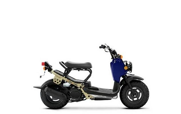 2023 Honda Ruckus