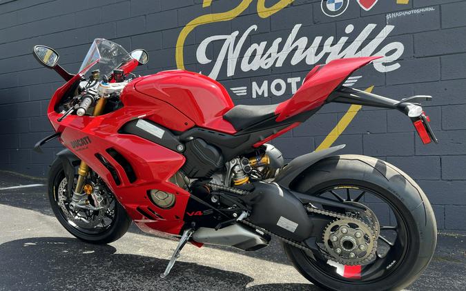 2024 Ducati Panigale