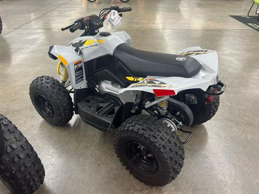 2023 Can-Am Renegade 70 EFI