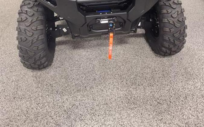 2025 Polaris Ranger Crew XP 1000 NorthStar Edition Ultimate