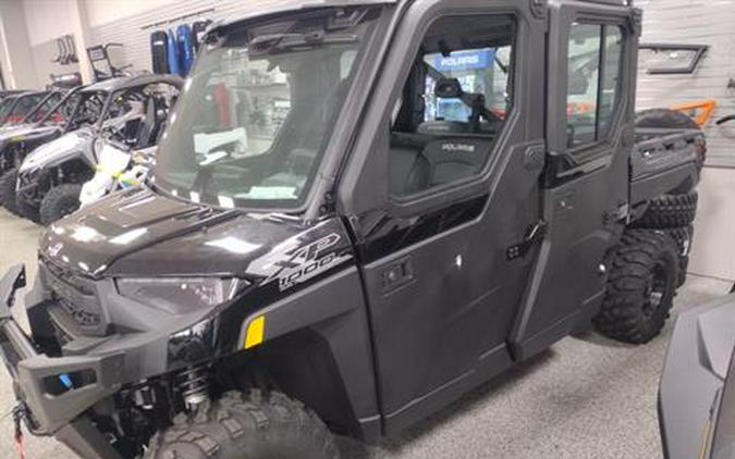 2025 Polaris Ranger Crew XP 1000 NorthStar Edition Ultimate