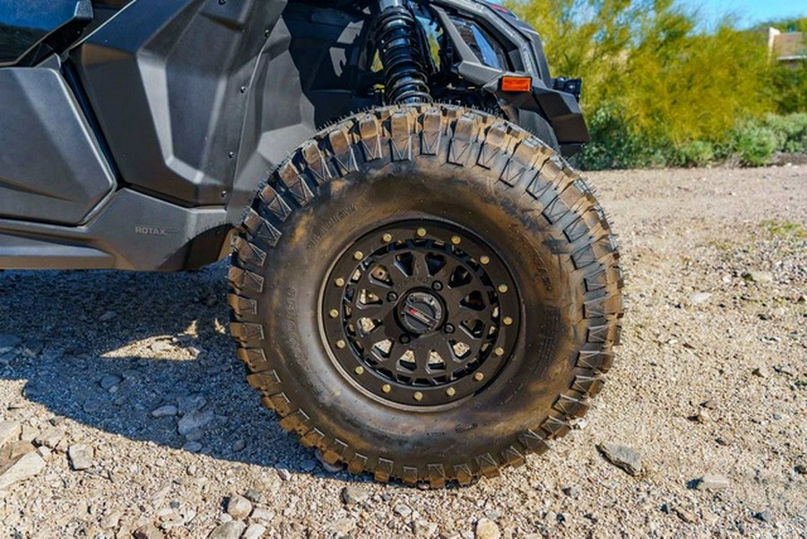2025 Can-Am Maverick X3 Max X RS Turbo RR With Smart-Shox Trip
