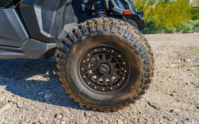 2025 Can-Am Maverick X3 Max X RS Turbo RR With Smart-Shox Trip