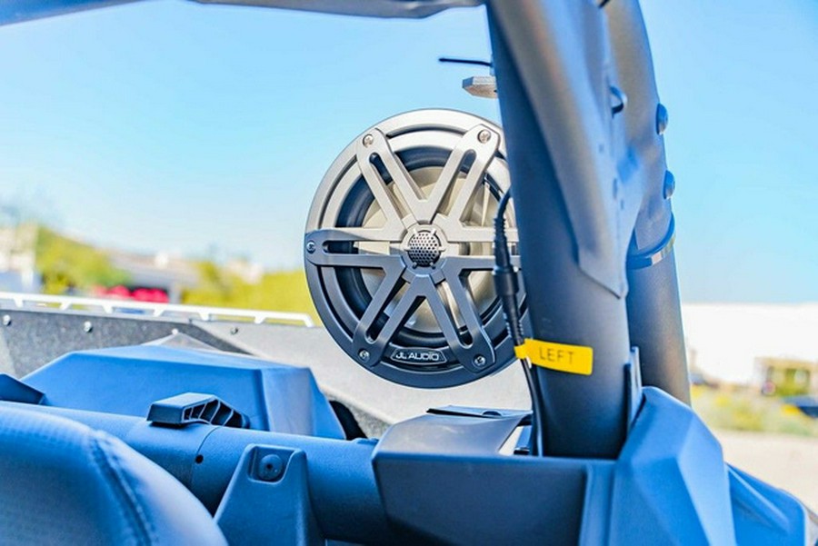 2025 Can-Am Maverick X3 Max X RS Turbo RR With Smart-Shox Trip