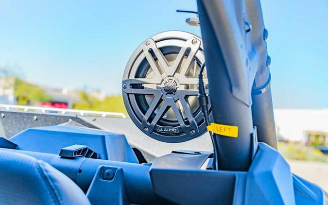 2025 Can-Am Maverick X3 Max X RS Turbo RR With Smart-Shox Trip