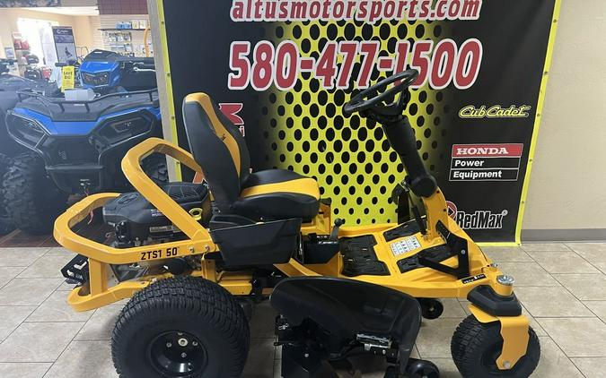 2024 Cub Cadet® Ultima ZTS ZTS1 50