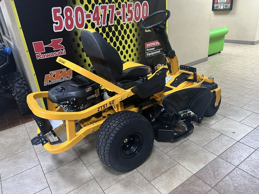 2024 Cub Cadet® Ultima ZTS ZTS1 50