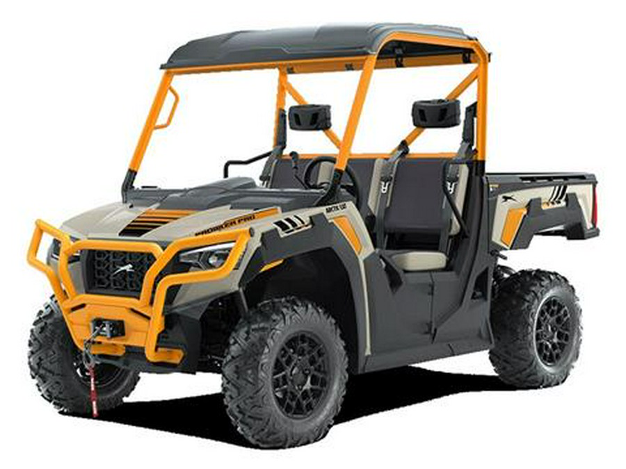 2024 Arctic Cat Prowler Pro LTD