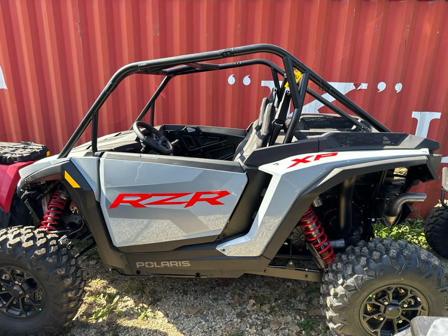2025 Polaris RZR XP 1000 Premium
