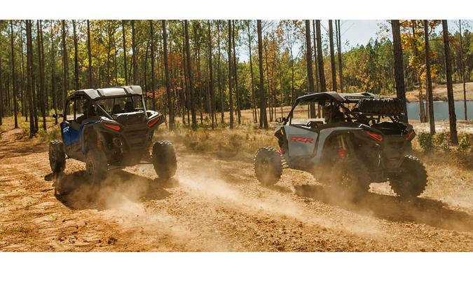 2025 Polaris RZR XP 1000 Premium