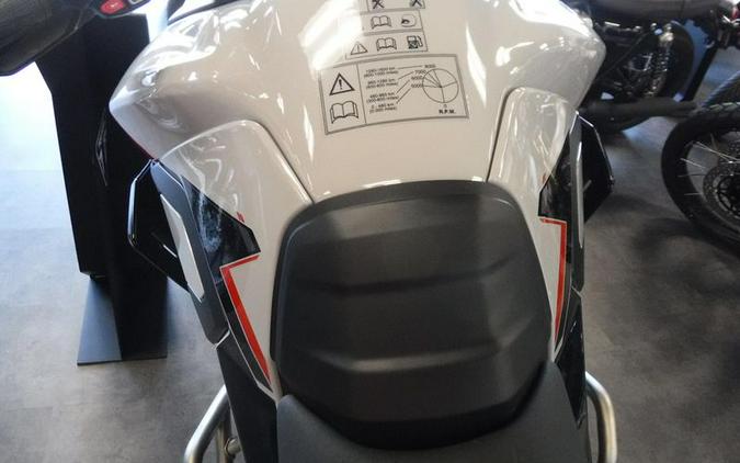 New 2025 Triumph Tiger 900 Rally Pro Motorcycle in Kansas City, MO