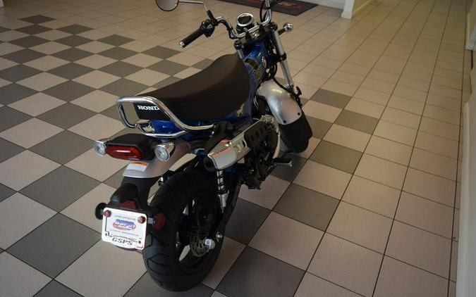 2025 Honda® Dax 125
