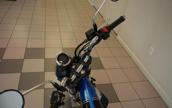 2025 Honda® Dax 125