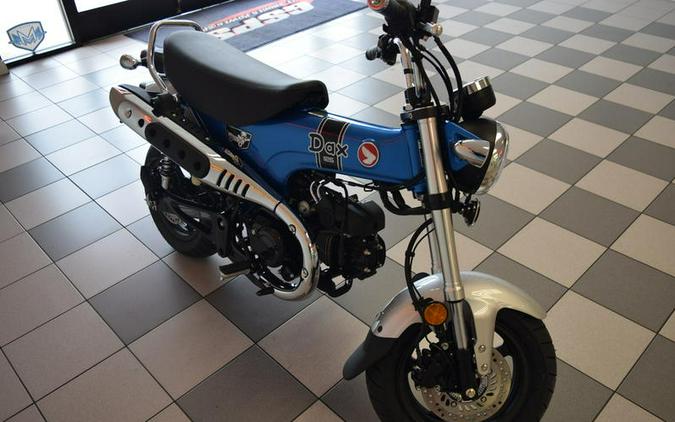 2025 Honda® Dax 125