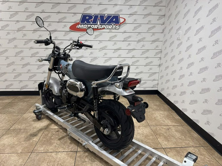 2025 Honda Dax 125