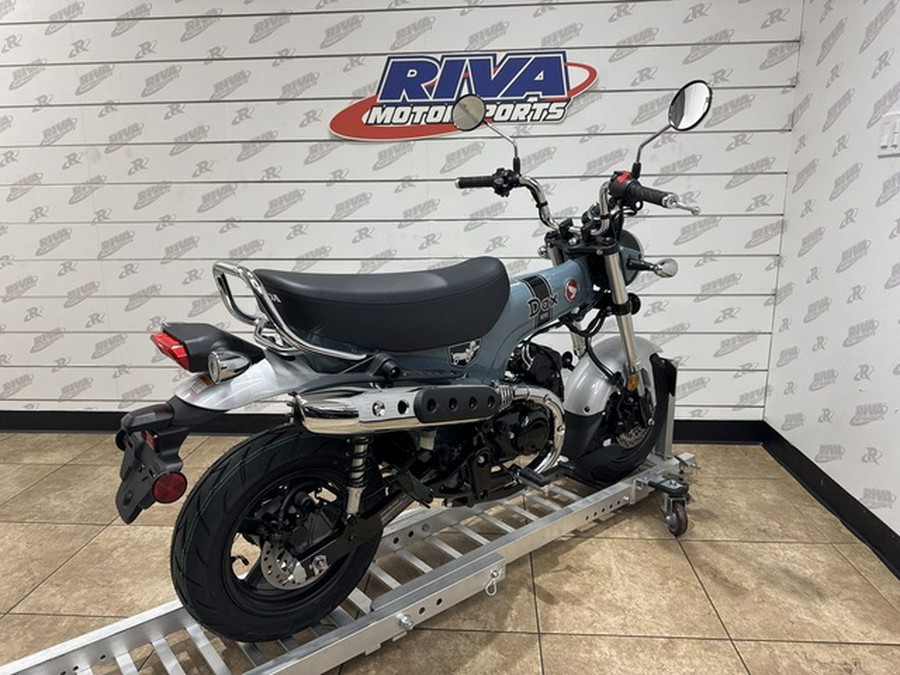 2025 Honda Dax 125