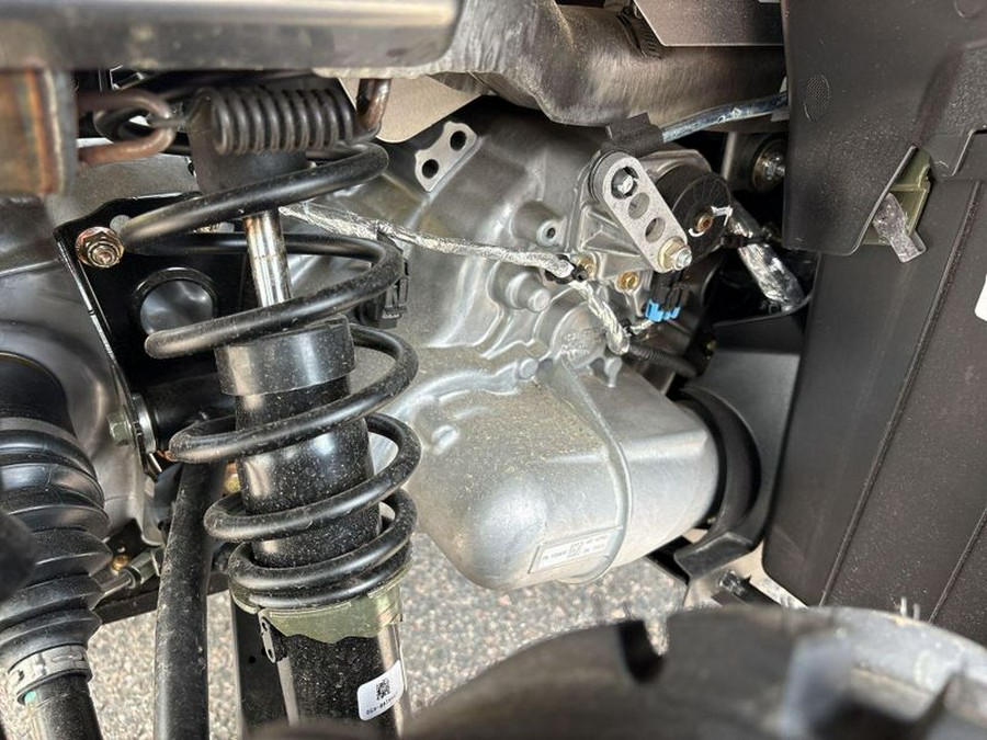 New 2025 Polaris SPORTSMAN 570 EPS