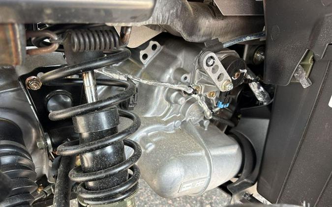 New 2025 Polaris SPORTSMAN 570 EPS