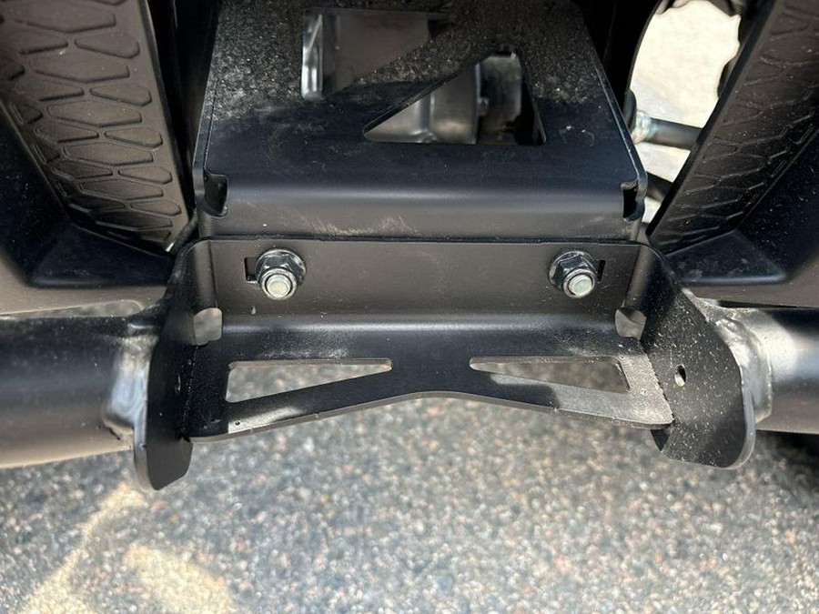 New 2025 Polaris SPORTSMAN 570 EPS