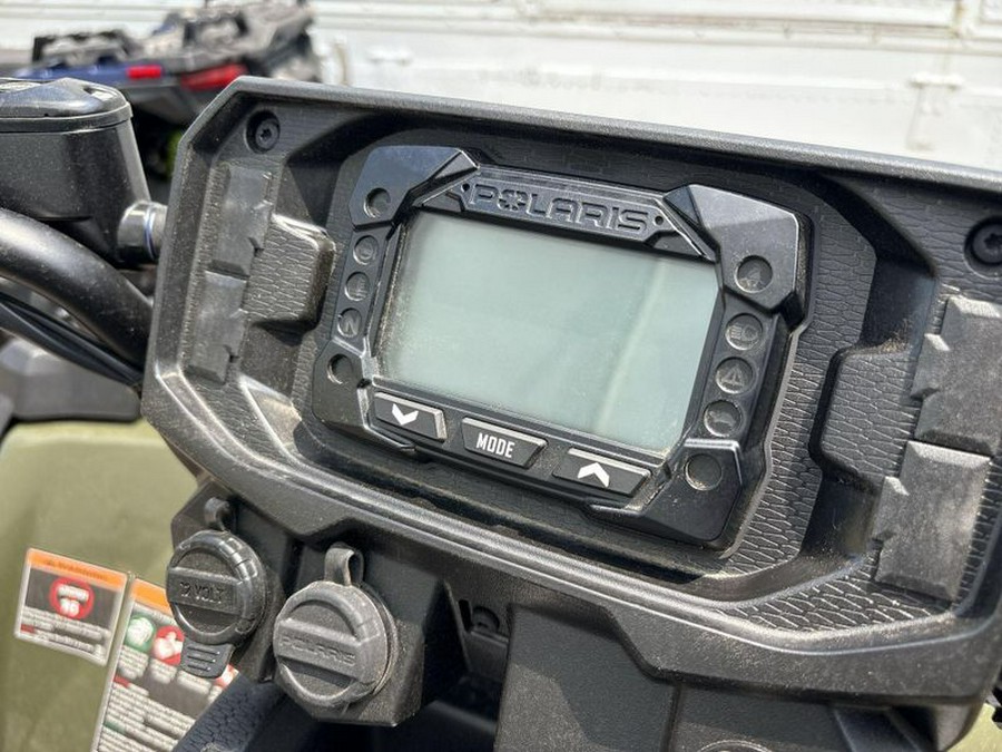 New 2025 Polaris SPORTSMAN 570 EPS