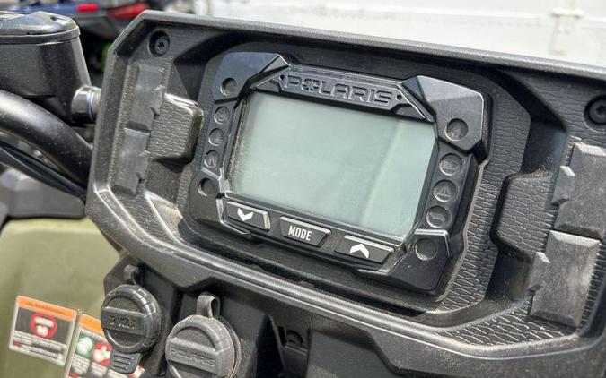 New 2025 Polaris SPORTSMAN 570 EPS