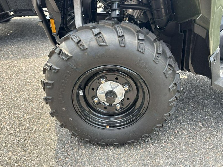 New 2025 Polaris SPORTSMAN 570 EPS