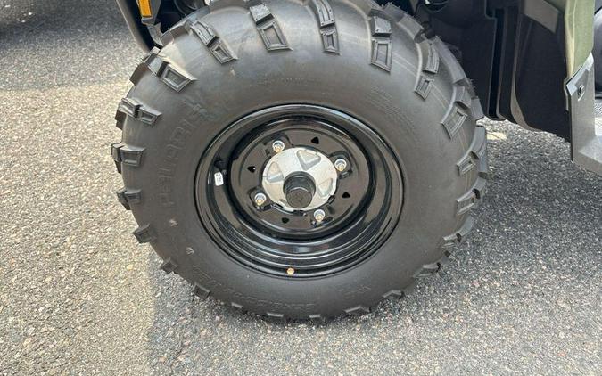 New 2025 Polaris SPORTSMAN 570 EPS