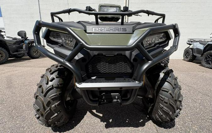 New 2025 Polaris SPORTSMAN 570 EPS