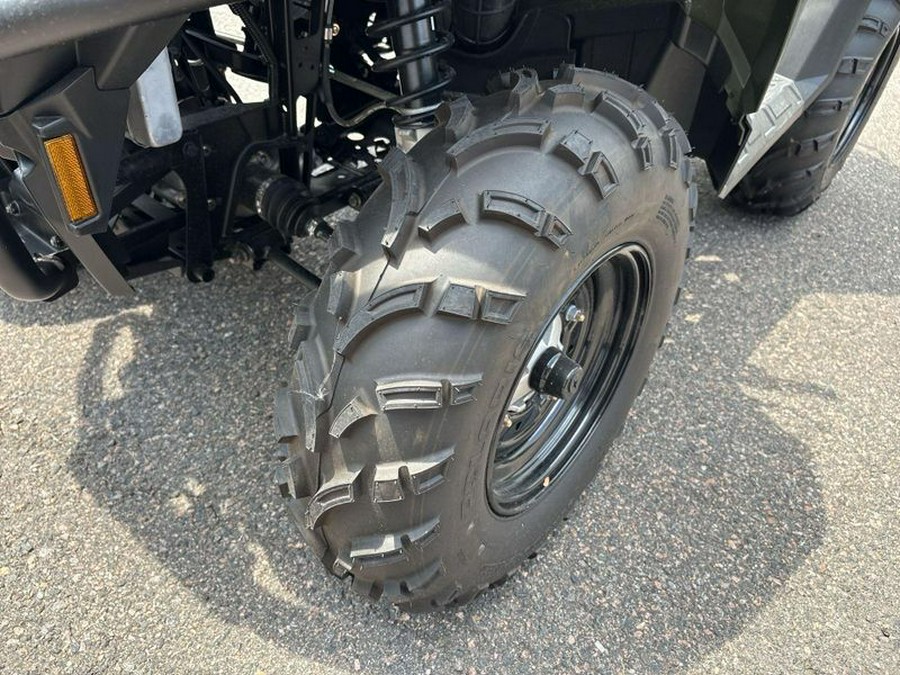 New 2025 Polaris SPORTSMAN 570 EPS