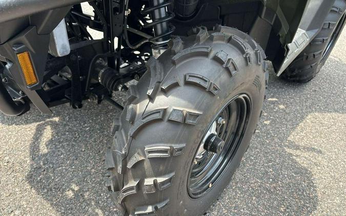 New 2025 Polaris SPORTSMAN 570 EPS