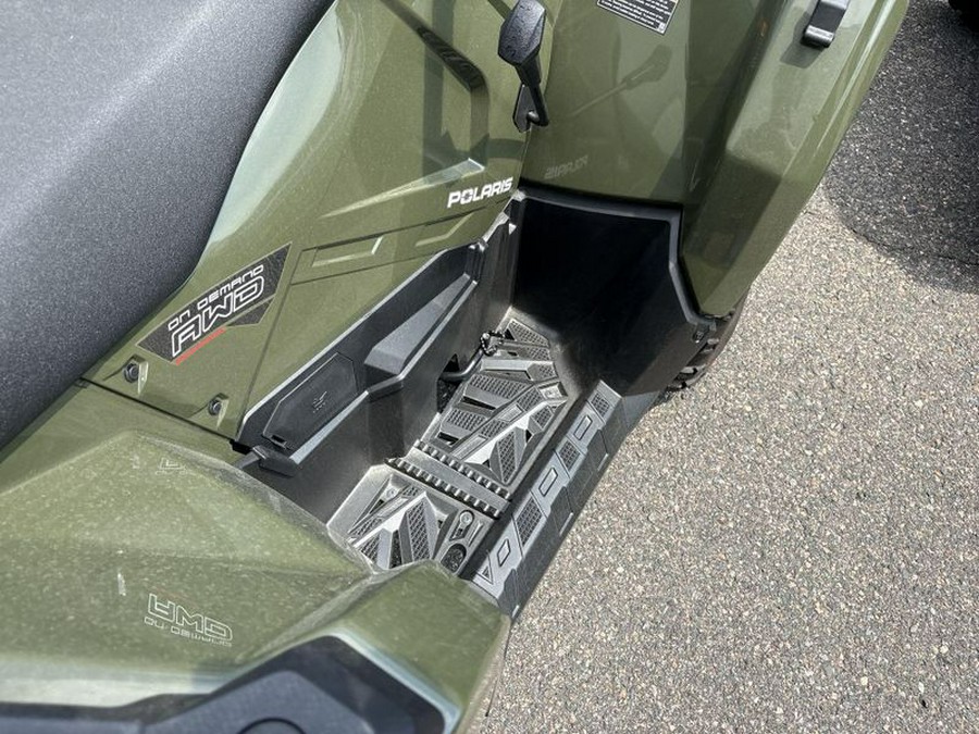 New 2025 Polaris SPORTSMAN 570 EPS