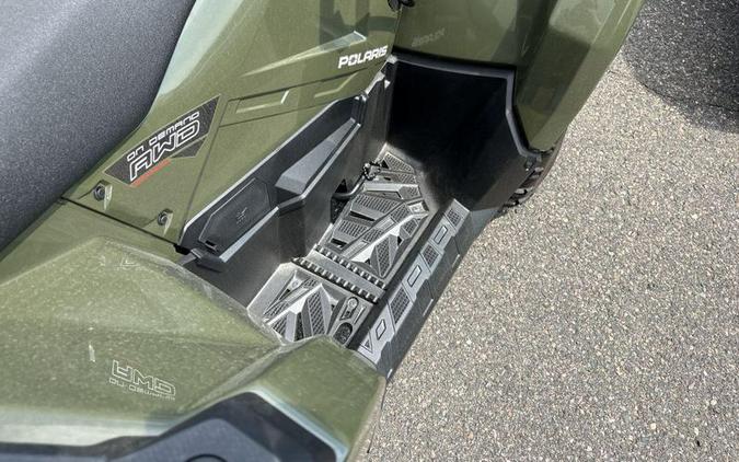 New 2025 Polaris SPORTSMAN 570 EPS