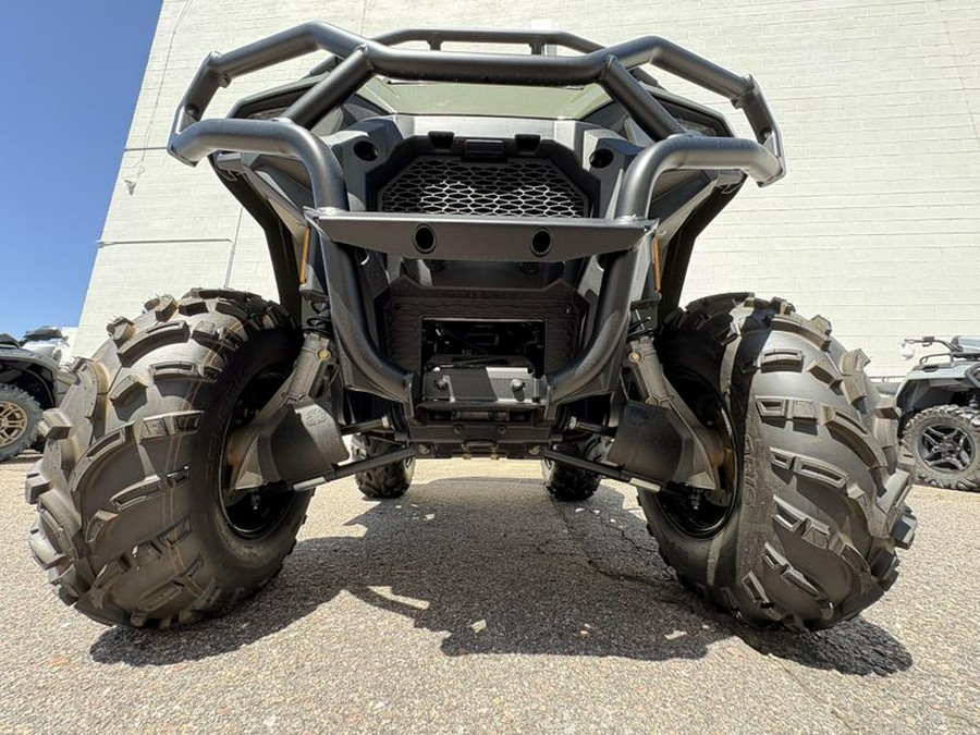 New 2025 Polaris SPORTSMAN 570 EPS