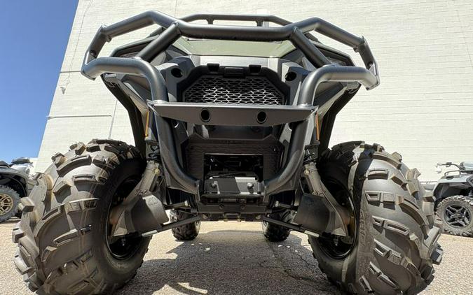 New 2025 Polaris SPORTSMAN 570 EPS