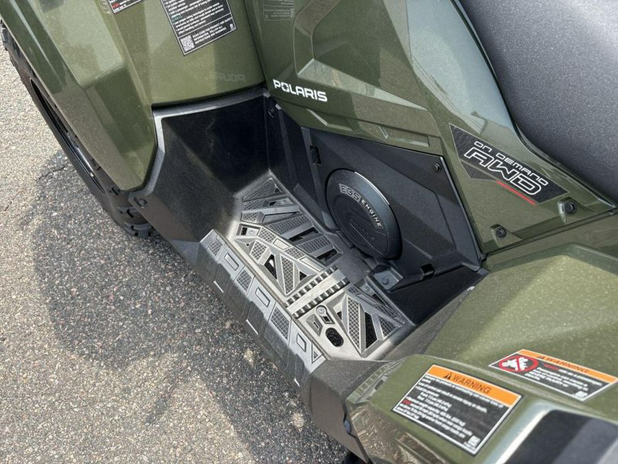 New 2025 Polaris SPORTSMAN 570 EPS