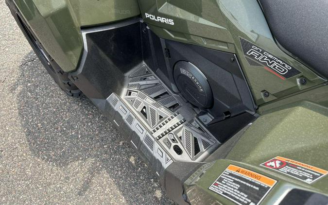 New 2025 Polaris SPORTSMAN 570 EPS