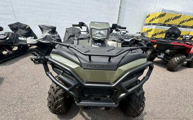 New 2025 Polaris SPORTSMAN 570 EPS