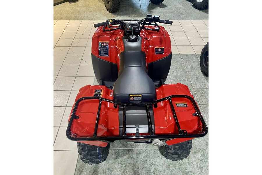 2026 Honda FourTrax Recon®