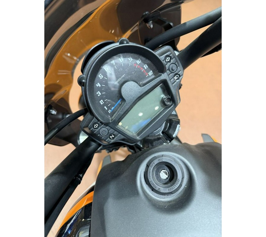 2022 Kawasaki Vulcan® S Café