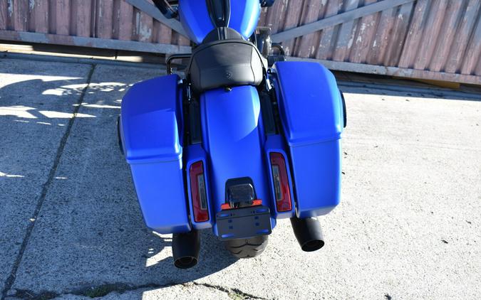 2026 Harley-Davidson® Road Glide® FLTRX