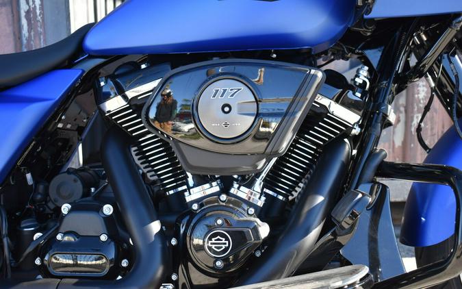 2026 Harley-Davidson® Road Glide® FLTRX