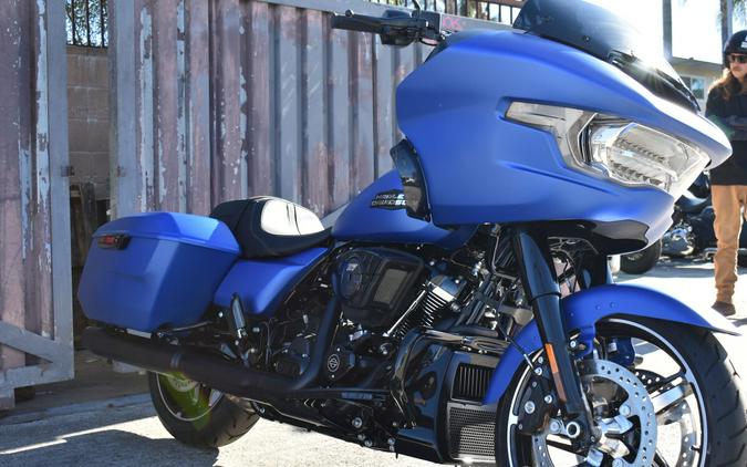 2026 Harley-Davidson® Road Glide® FLTRX