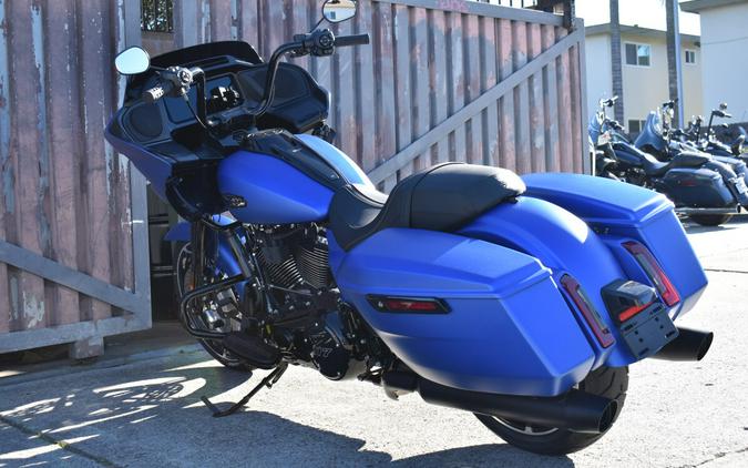 2026 Harley-Davidson® Road Glide® FLTRX