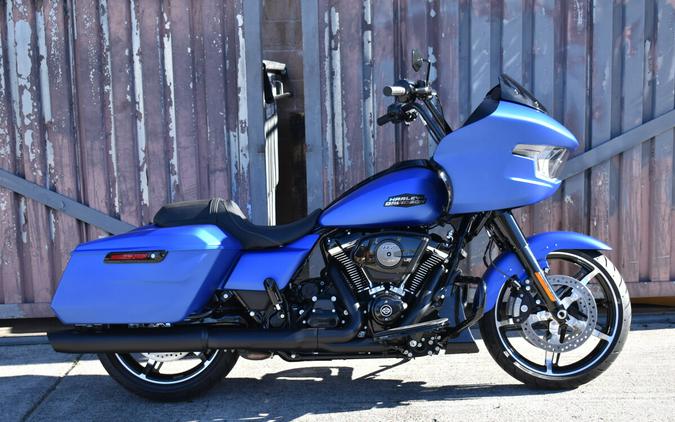 2026 Harley-Davidson® Road Glide® FLTRX
