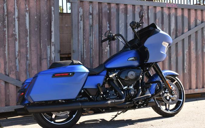 2026 Harley-Davidson® Road Glide® FLTRX